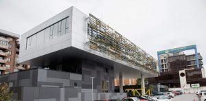 Cazoña Halk Merkezi İspanya-1