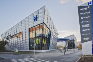 Parmet Tallinn Estonia - 1