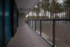 Shellter Rogowo Poland - 2