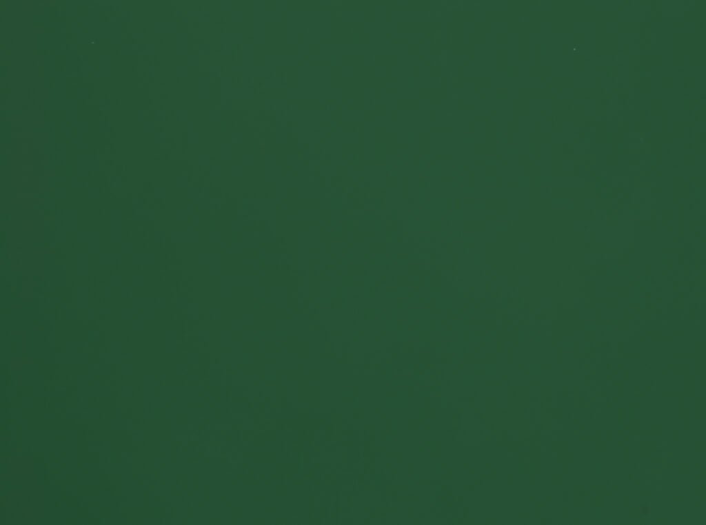 Emerald Green - RAL 6001 - 2231 - PVDF 2L