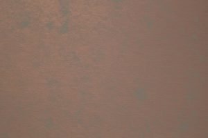 Anodized Look Light Copper Patina - Eloksal Desen Açık Patina Bakır - 2335 - HDPE 4L