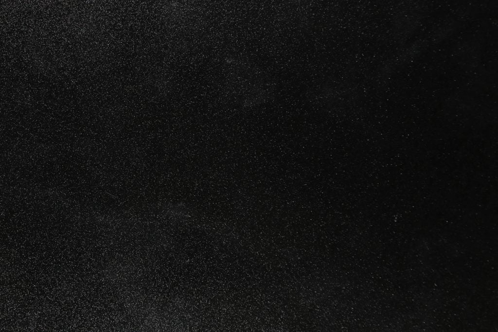 Sparkling Black - Simli Siyah - 0131 - PVDF 3L