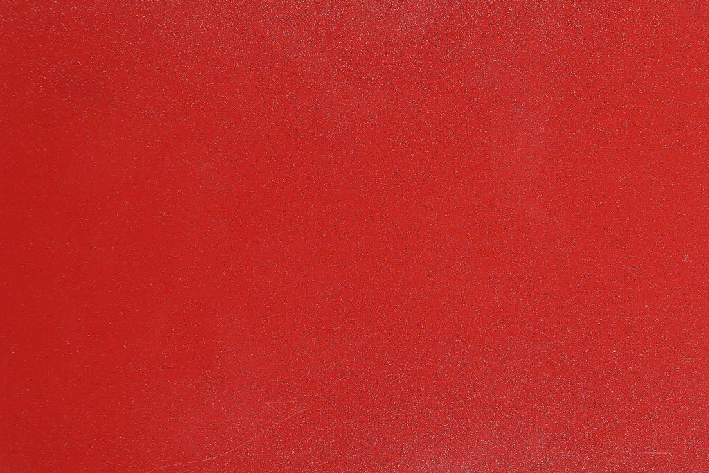 Sparkling Red - Simli Kırmızı - 0132 - PVDF 3L