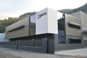 Egasca Company -