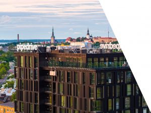 Parmet Tallinn Estonia - 2