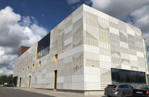 Parmet Viljandi Estonia - 1