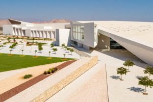 oman across ages meuseum