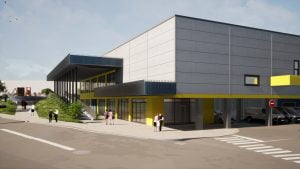 retail park razlog