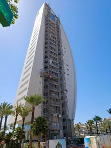 Delfin Tower Benidorm _ Spain _ Albond _ Foto 1