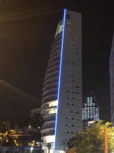Delfin Tower Benidorm _ Spain _ Albond _ Foto 11