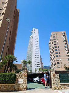 Delfin Tower Benidorm _ Spain _ Albond _ Foto 4