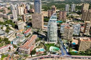 Delfin Tower Benidorm _ Spain _ Albond _ Foto 6