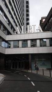 Albia Building 4