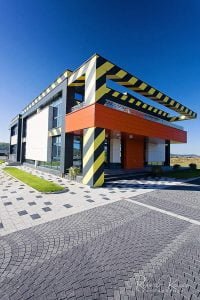 Indemanarea Building