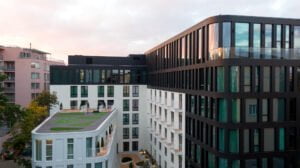 Mövenpick Hotel Tallinn 3