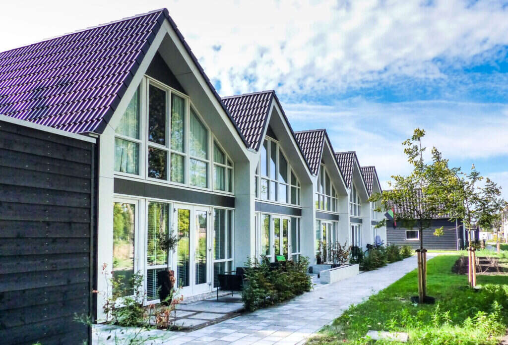Albond aluminium composite panel reference