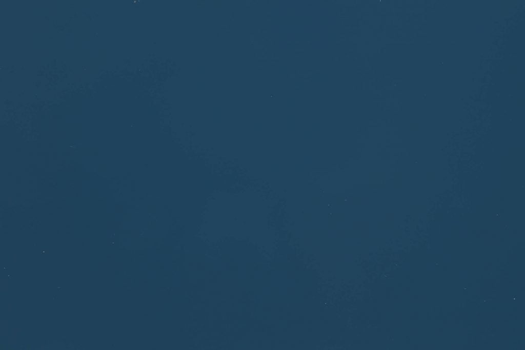 ALBOND Azure Blue RAL 5009