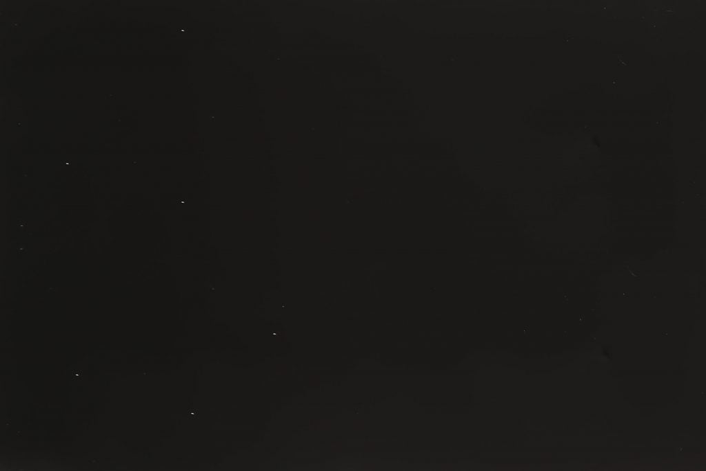ALBOND Signal Black RAL 9004