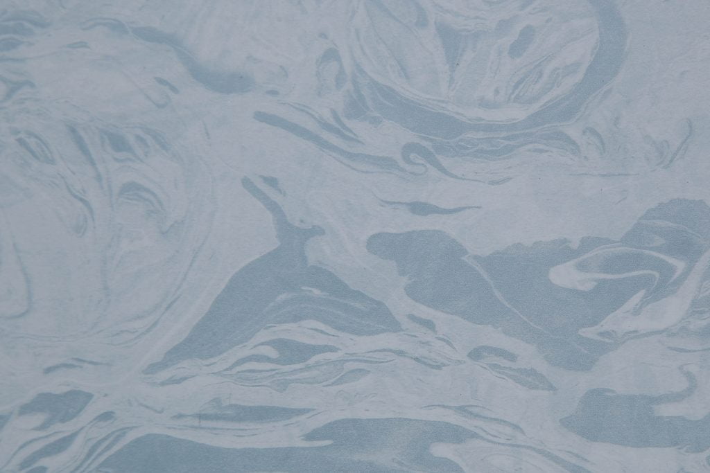 ALBOND Aqua Blue