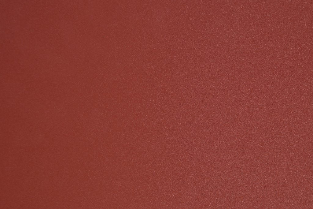 ALBOND Tile Red Metallic