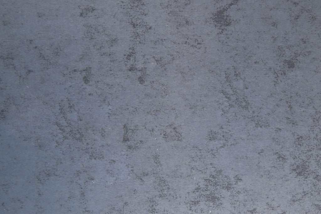 ALBOND Transparent Silver Patina